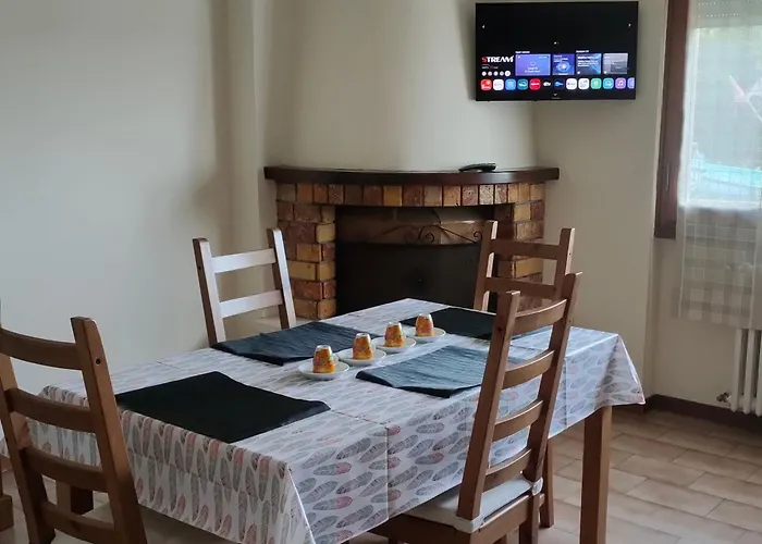 Hotel Il Boschetto