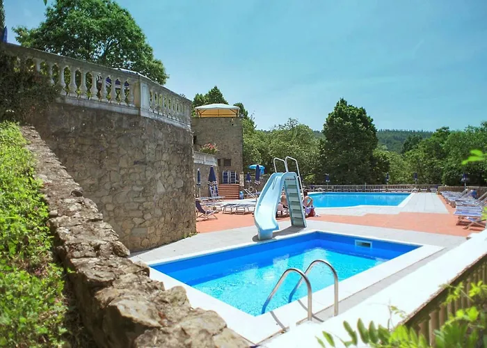 Residence Il Castagno