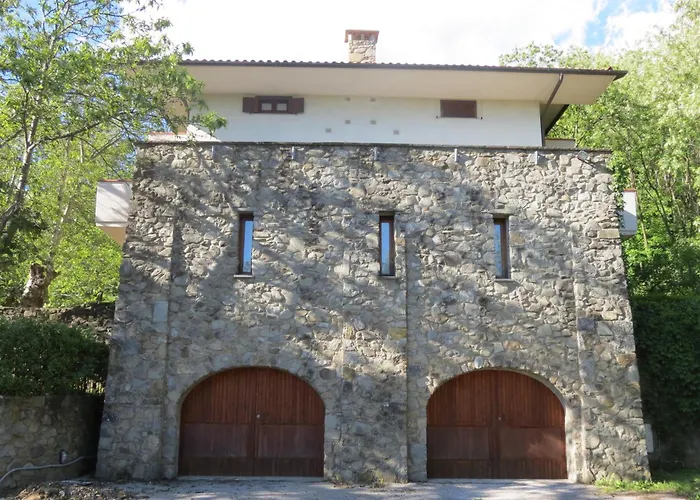 Residence Il Castagno